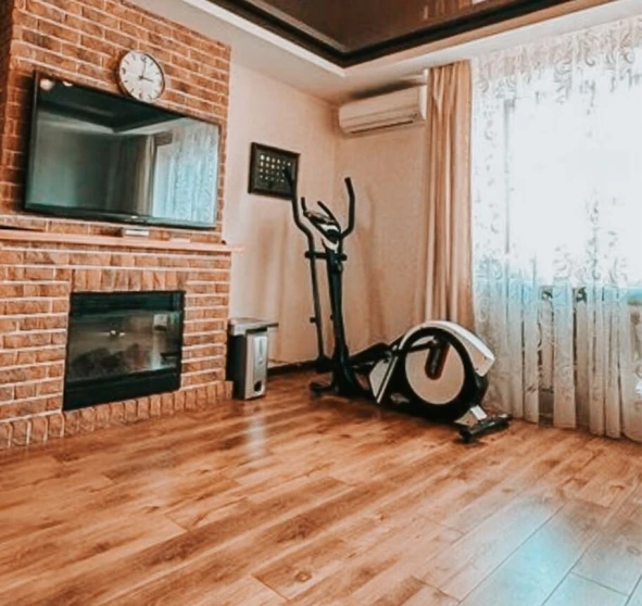Фото 1. Однокімнатна квартира, продаж. Полтава Киевский