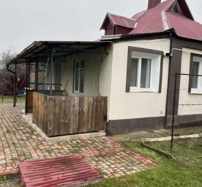 Фото 2. Дом, аренда. Полтава