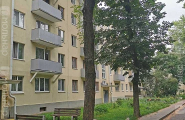 Фото Двухкомнатная квартира, продажа. Минск Фрунзенский