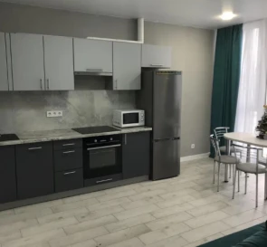 Foto 2. Monoambiente piso, para alquilar. Kyiv Дарницкий
