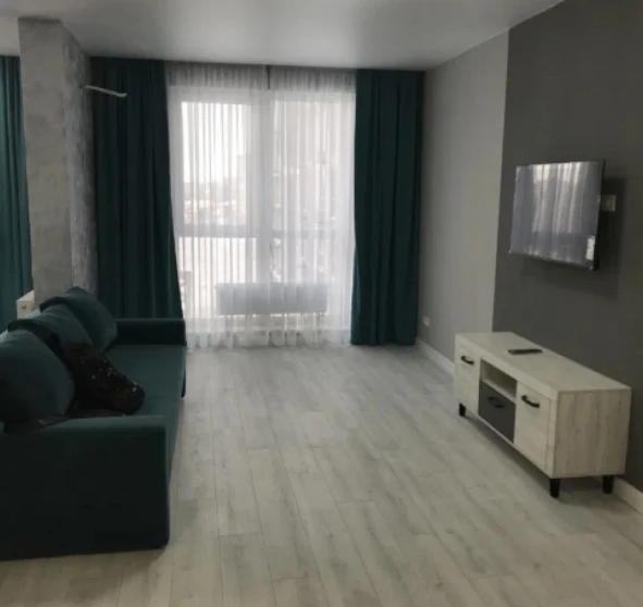 Foto 1. Monoambiente piso, para alquilar. Kyiv Дарницкий