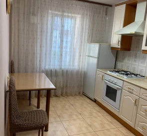 Photo 4. One-Room flat, to rent. Kyiv Дарницкий
