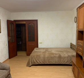 Photo 2. One-Room flat, to rent. Kyiv Дарницкий