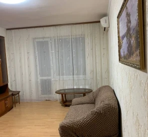 Photo 3. One-Room flat, to rent. Kyiv Дарницкий