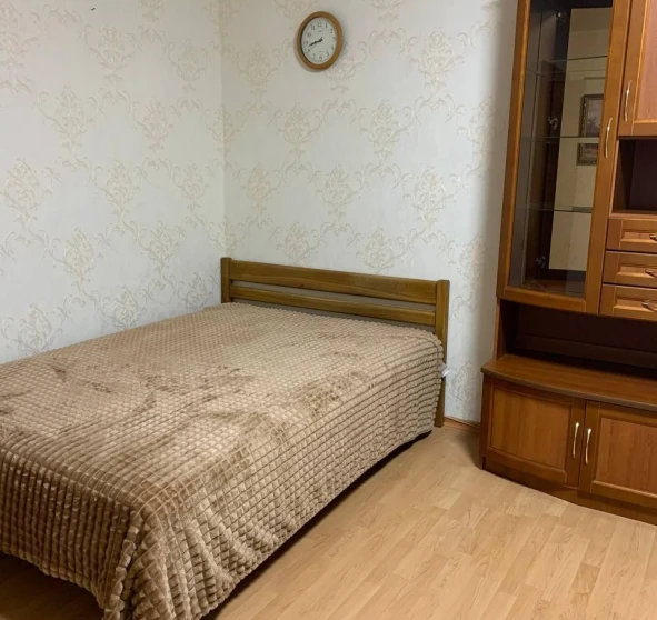 Photo 1. One-Room flat, to rent. Kyiv Дарницкий