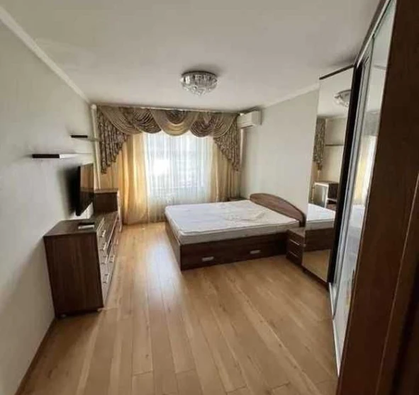 Photo 1. Two-Room flat, to rent. Kyiv Дарницкий