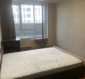 Foto 2. Monoambiente piso, para alquilar. Kyiv Дарницкий