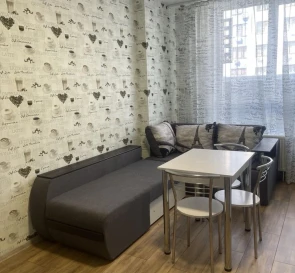 Foto 5. Monoambiente piso, para alquilar. Kyiv Дарницкий