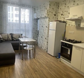 Foto 4. Monoambiente piso, para alquilar. Kyiv Дарницкий