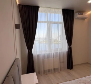 Photo 2. One-Room flat, to rent. Kyiv Дарницкий