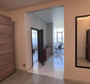 Photo 5. One-Room flat, to rent. Kyiv Дарницкий