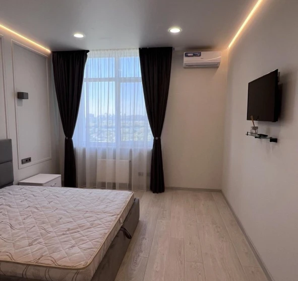 Photo 1. One-Room flat, to rent. Kyiv Дарницкий