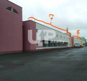 Fotografie 3. Comercială, de închiriat. Kyiv Дарницкий