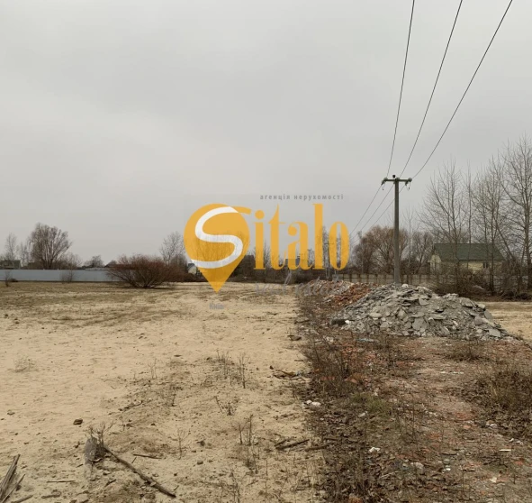 Photo 1. Lot, for sale. Kyiv Дарницкий