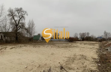 Фото Ділянка, продаж. Київ Дарницкий
