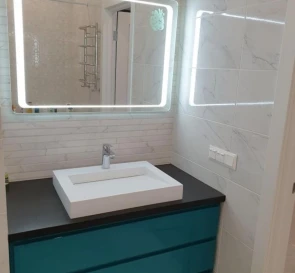 Photo 4. Three-Room flat, for sale. Poltava Шевченковский (Октябрьский)