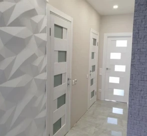 Photo 3. Three-Room flat, for sale. Poltava Шевченковский (Октябрьский)
