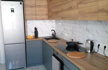 Foto Tres Ambientes piso, en venta. Poltava Шевченковский (Октябрьский)
