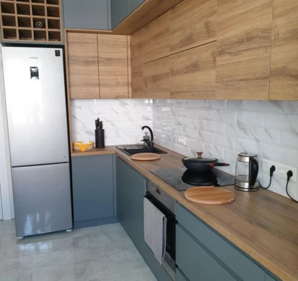 Photo 1. Three-Room flat, for sale. Poltava Шевченковский (Октябрьский)