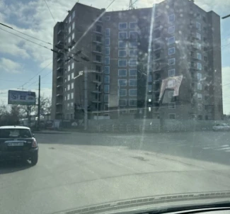Фото 3. Однокомнатная квартира, продажа. Полтава Киевский