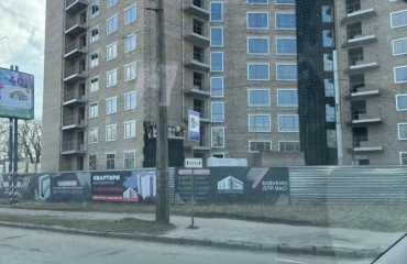 Photo One-Room flat, for sale. Poltava Киевский