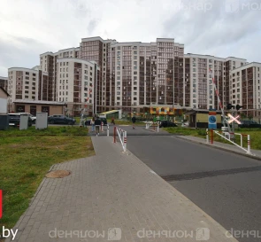 Foto 2. Dos Ambientes piso, en venta. Minsk Первомайский