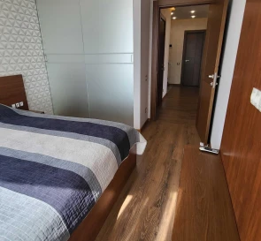 Foto 2. Dos Ambientes piso, para alquilar. Kyiv Дарницкий