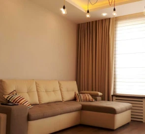 Foto 4. Dos Ambientes piso, para alquilar. Kyiv Дарницкий