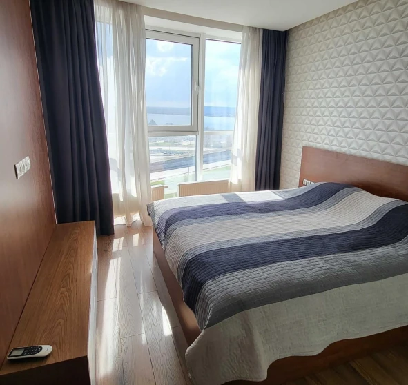 Foto 1. Dos Ambientes piso, para alquilar. Kyiv Дарницкий