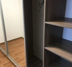 Photo 4. One-Room flat, to rent. Kyiv Дарницкий
