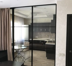 Photo 3. One-Room flat, to rent. Kyiv Дарницкий
