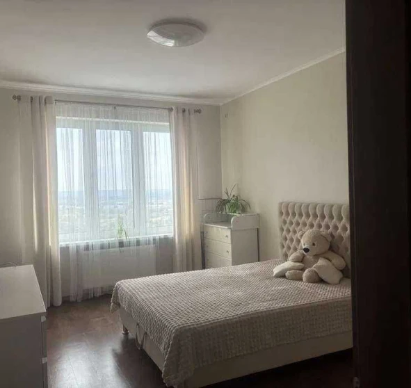 Photo 1. One-Room flat, to rent. Kyiv Дарницкий