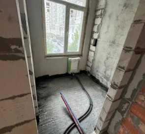 Photo 4. One-Room flat, for sale. Kyiv Голосеевский, Vasylkivska