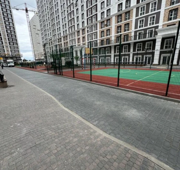 Photo 1. One-Room flat, for sale. Kyiv Голосеевский, Vasylkivska