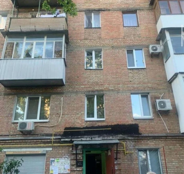 Photo 1. Two-Room flat, for sale. Kyiv Голосеевский, Vasylkivska