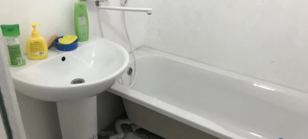 Фото 3. Однокімнатна квартира, оренда. Полтава Подольский