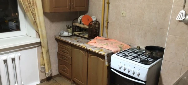 Фото 4. Однокімнатна квартира, оренда. Полтава Подольский