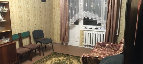 Фото 2. Однокімнатна квартира, оренда. Полтава Подольский