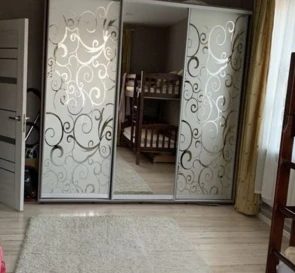 Фото 5. Трехкомнатная квартира, продажа. Полтава Шевченковский (Октябрьский)
