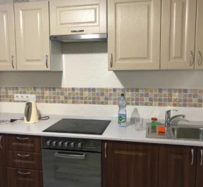 Foto 4. Monoambiente piso, para alquilar. Kyiv Дарницкий