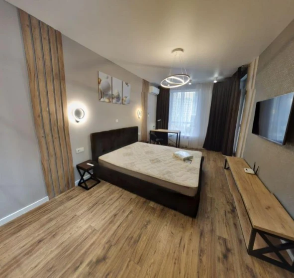 Foto 1. Monoambiente piso, para alquilar. Kyiv Дарницкий