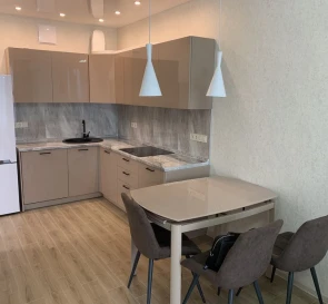Zdjęcie 5. Kawalerka mieszkanie, do wynajęcia. Kyiv Дарницкий