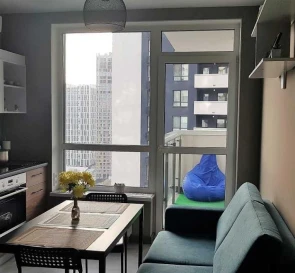 Photo 5. One-Room flat, to rent. Kyiv Дарницкий