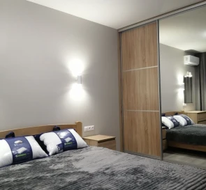 Photo 2. One-Room flat, to rent. Kyiv Дарницкий