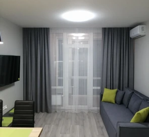 Photo 3. One-Room flat, to rent. Kyiv Дарницкий