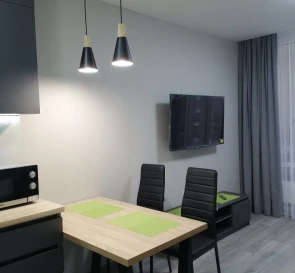 Photo 5. One-Room flat, to rent. Kyiv Дарницкий