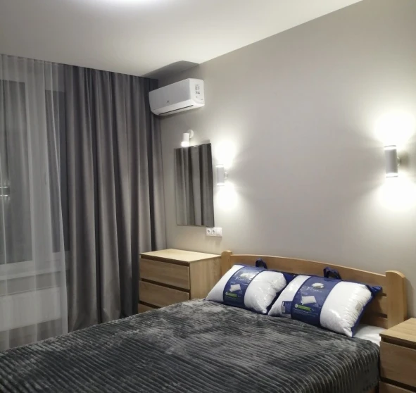 Photo 1. One-Room flat, to rent. Kyiv Дарницкий