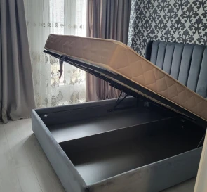 Photo 2. One-Room flat, to rent. Kyiv Дарницкий