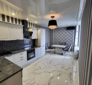 Photo 4. One-Room flat, to rent. Kyiv Дарницкий