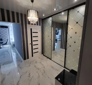 Photo 3. One-Room flat, to rent. Kyiv Дарницкий